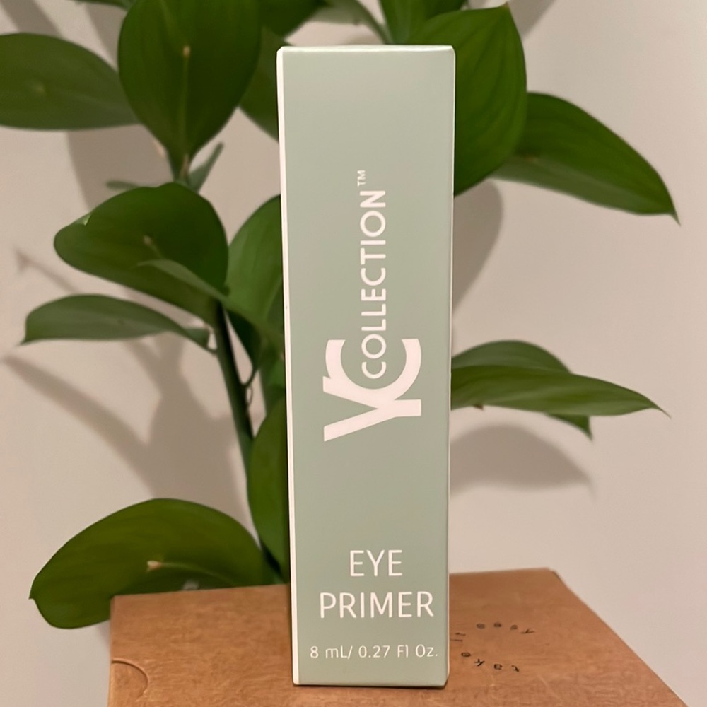 NEW YC Collection eye primer